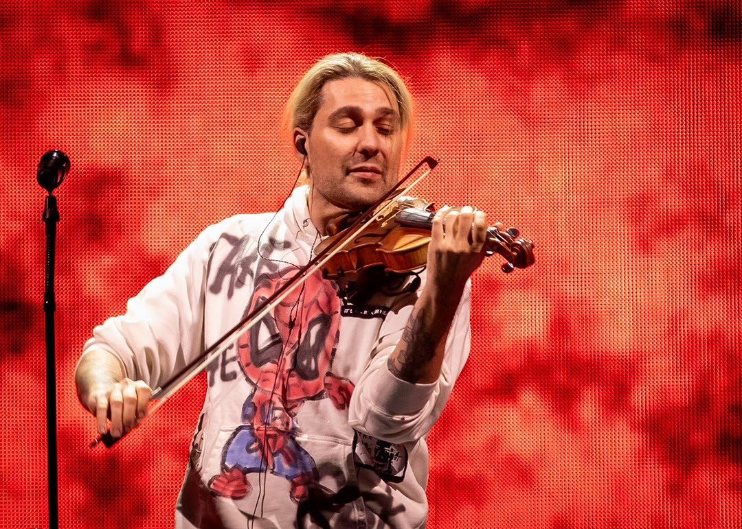 Millennium Symphony concert photography 10