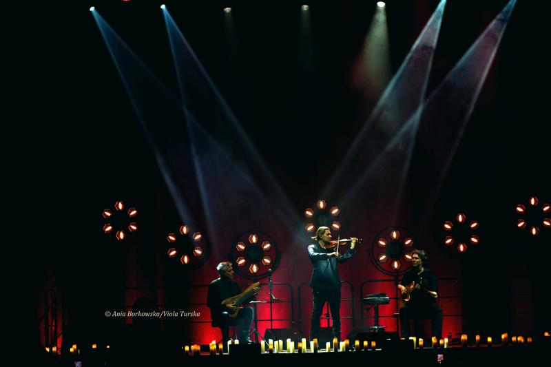 Iconic Tour Wrocław 2024 — Photo 2