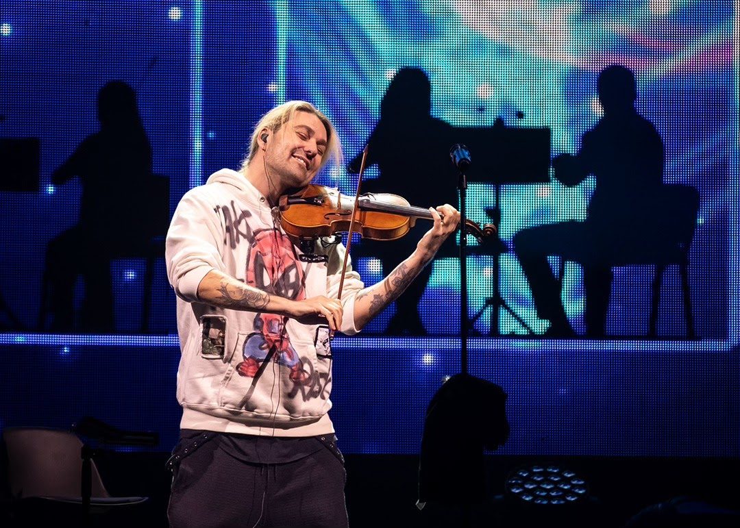 Millennium Symphony concert photography 13