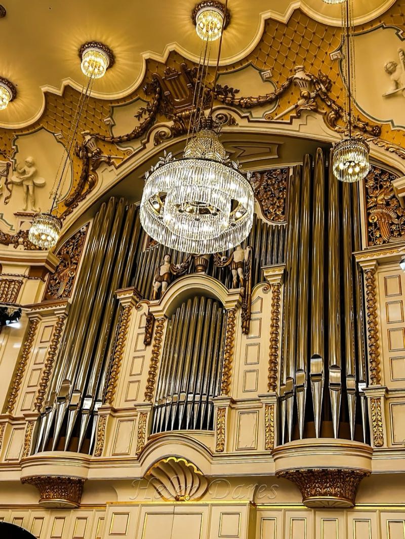 Benefizkonzert Salzburg 2025
