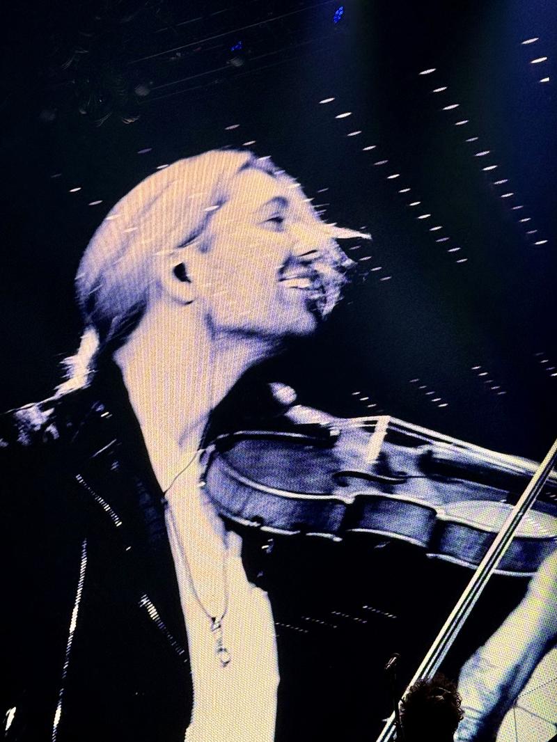 Millennium Symphony Vienna 2025 — Photo 23