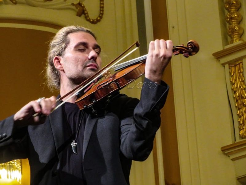 Benefizkonzert Salzburg 2025
