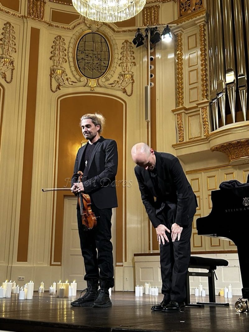 Benefizkonzert Salzburg 2025