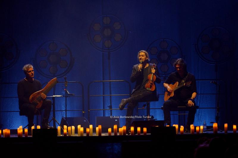 Iconic Tour Wrocław 2024 — Photo 20