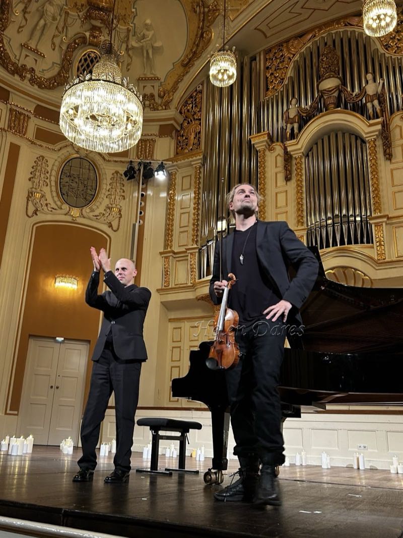 Benefizkonzert Salzburg 2025