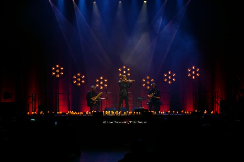 Iconic Tour Wrocław 2024 — Photo 22