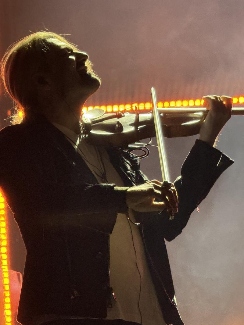 Millennium Symphony Vienna 2025 — Photo 13