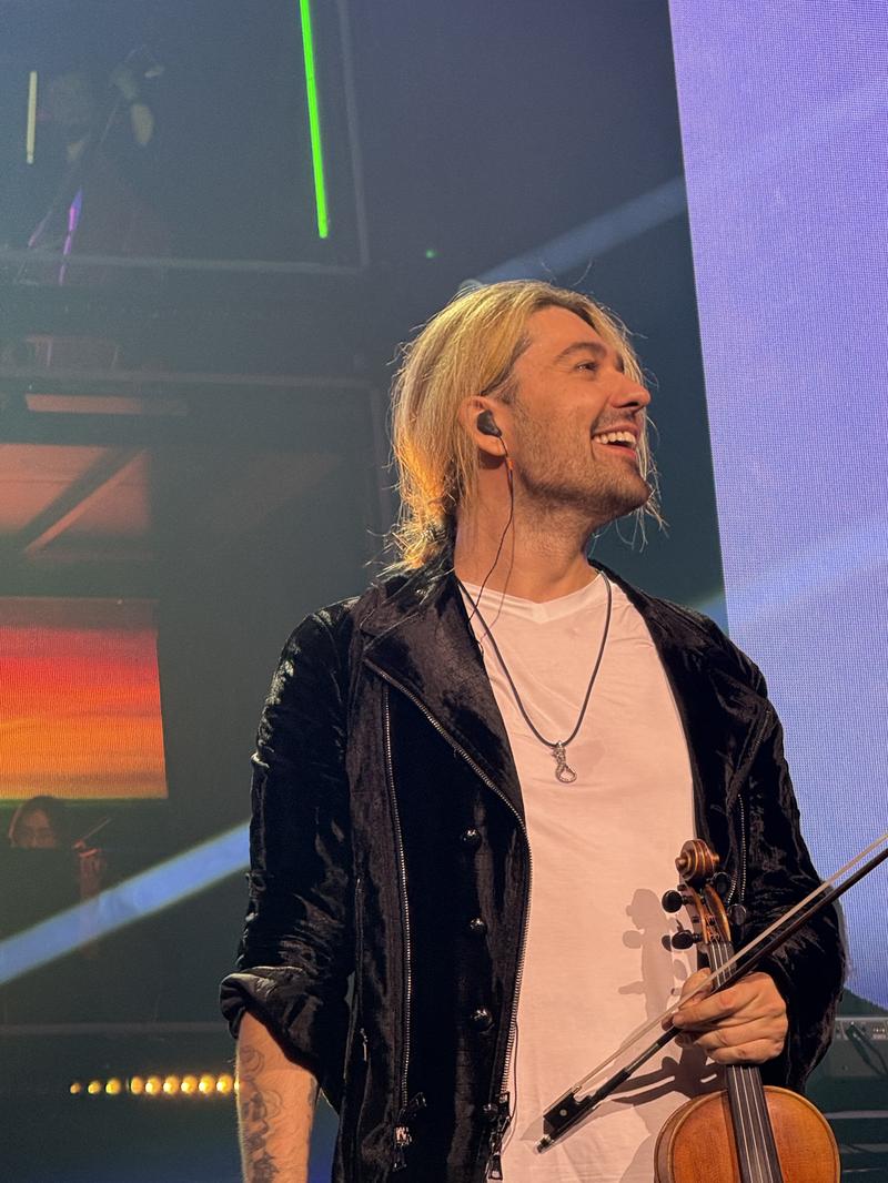 Millennium Symphony Vienna 2025 — Photo 29