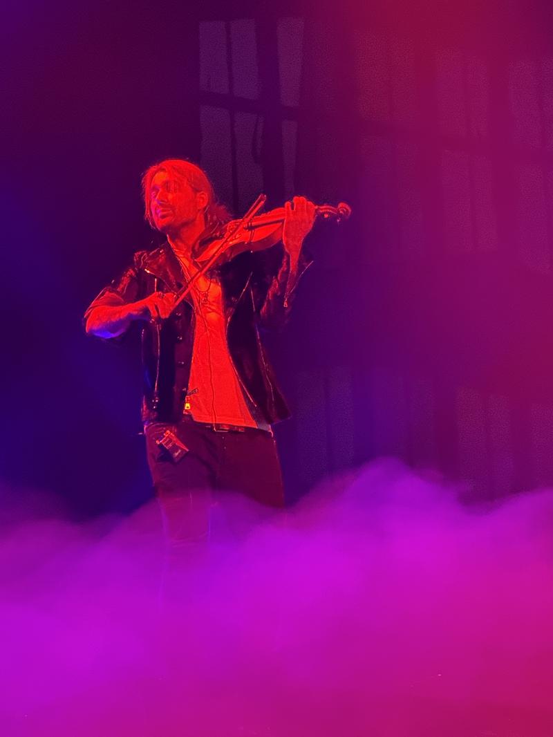 Millennium Symphony Vienna 2025 — Photo 18