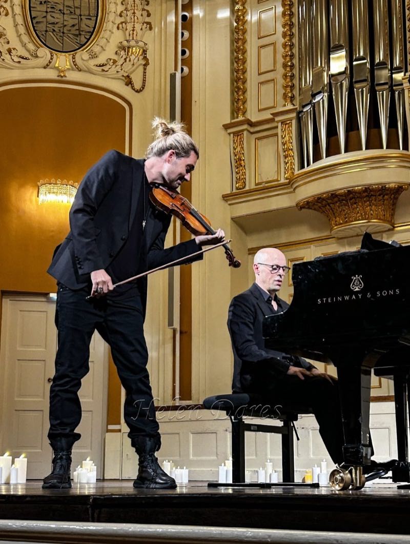 Benefizkonzert Salzburg 2025