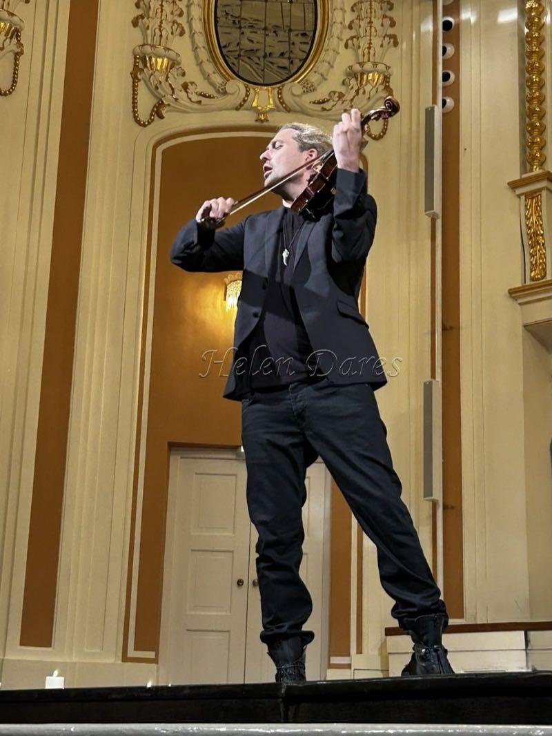 Benefizkonzert Salzburg 2025