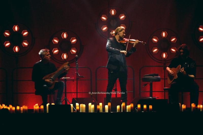 Iconic Tour Wrocław 2024 — Photo 6