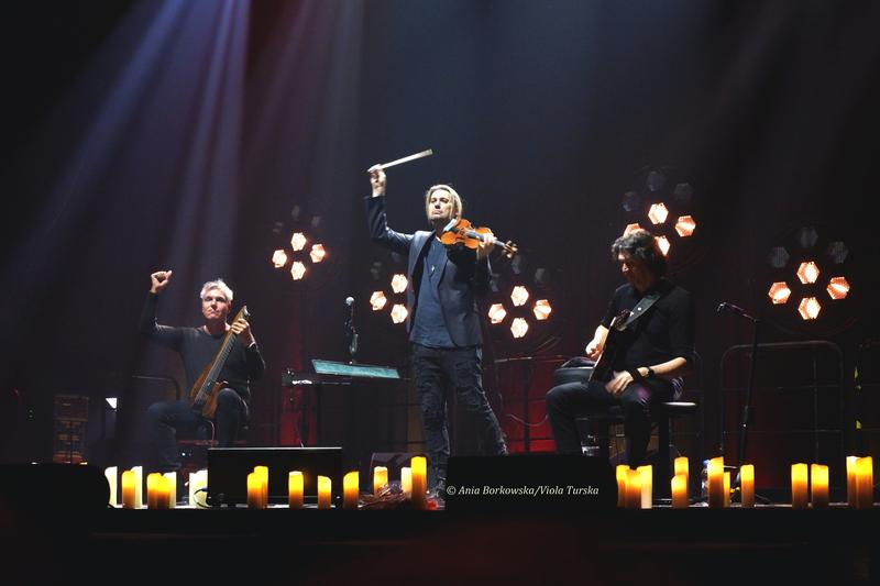 Iconic Tour Wrocław 2024 — Photo 25