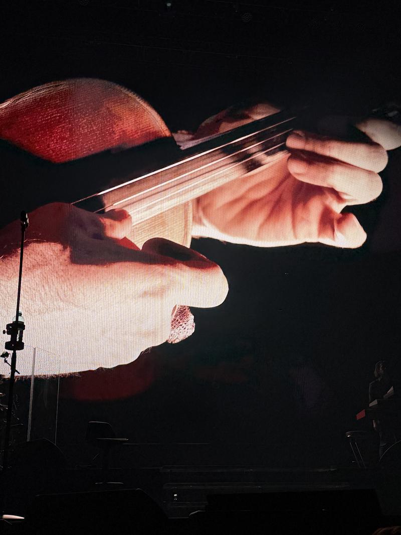 Millennium Symphony Vienna 2025 — Photo 9