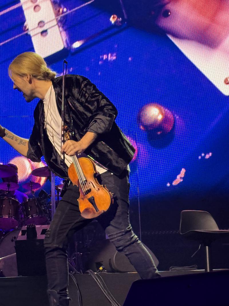 Millennium Symphony Vienna 2025 — Photo 19