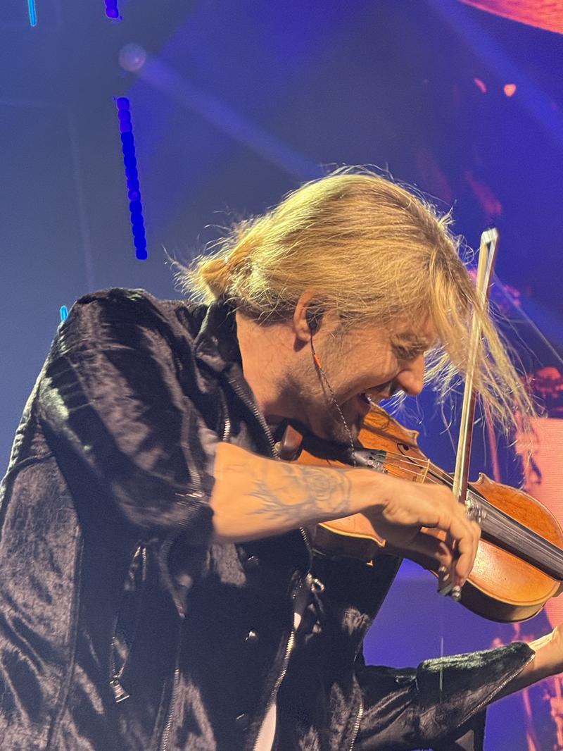 Millennium Symphony Vienna 2025 — Photo 26