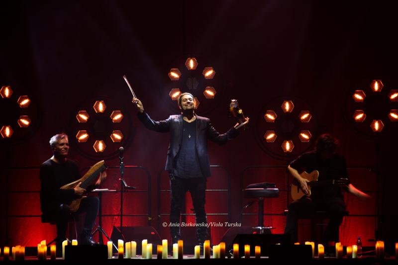 Iconic Tour Wrocław 2024 — Photo 28