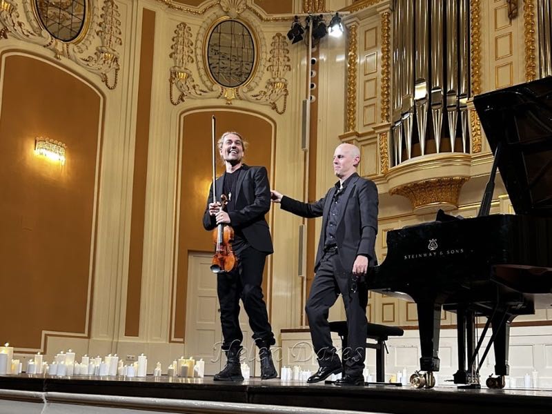 Benefizkonzert Salzburg 2025