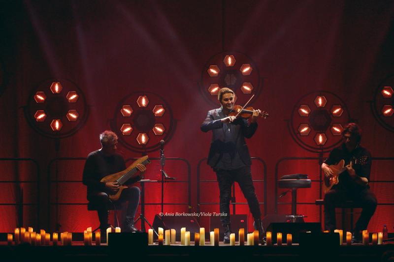 Iconic Tour Wrocław 2024 — Photo 5