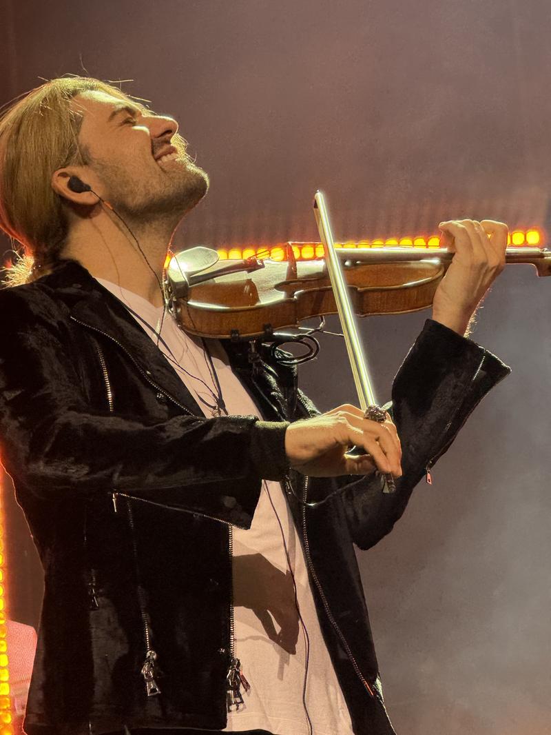 Millennium Symphony Vienna 2025 — Photo 12