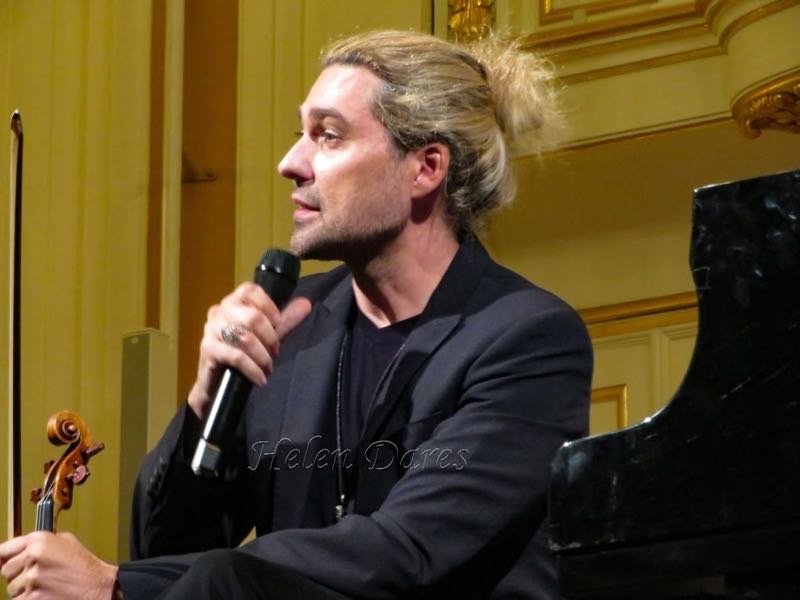 Benefizkonzert Salzburg 2025