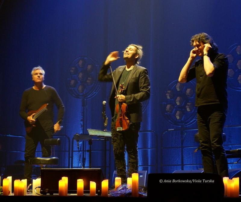 Iconic Tour Wrocław 2024 — Photo 26