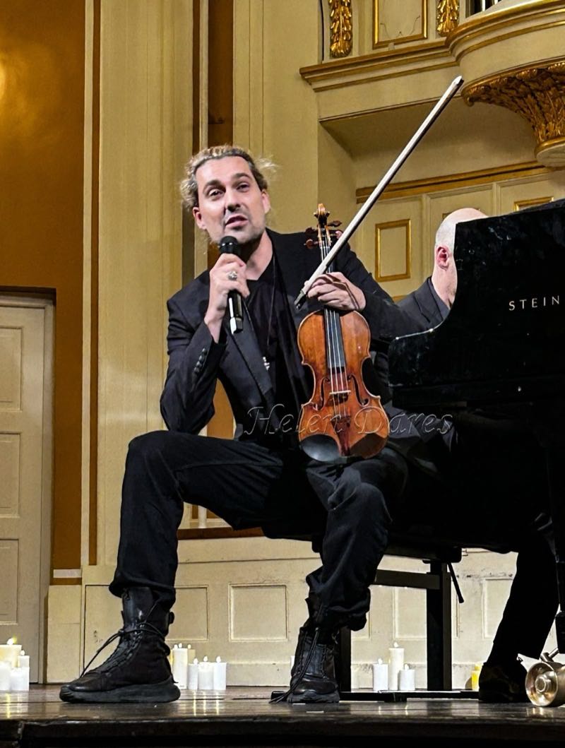 Benefizkonzert Salzburg 2025