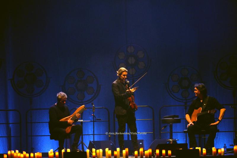 Iconic Tour Wrocław 2024 — Photo 8