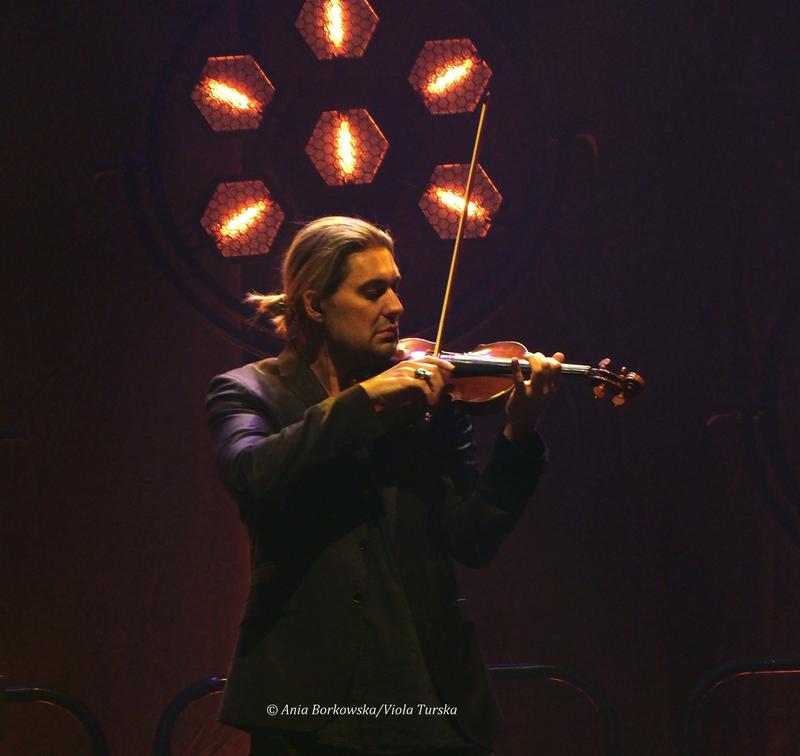 Iconic Tour Wrocław 2024 — Photo 13