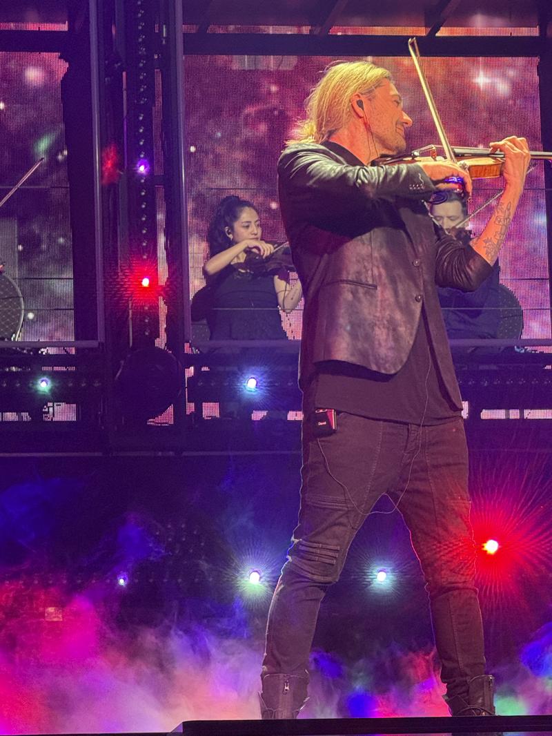 Millennium Symphony Vienna 2025 — Photo 5
