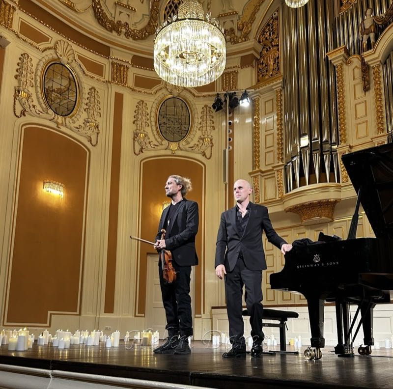 Benefizkonzert Salzburg 2025