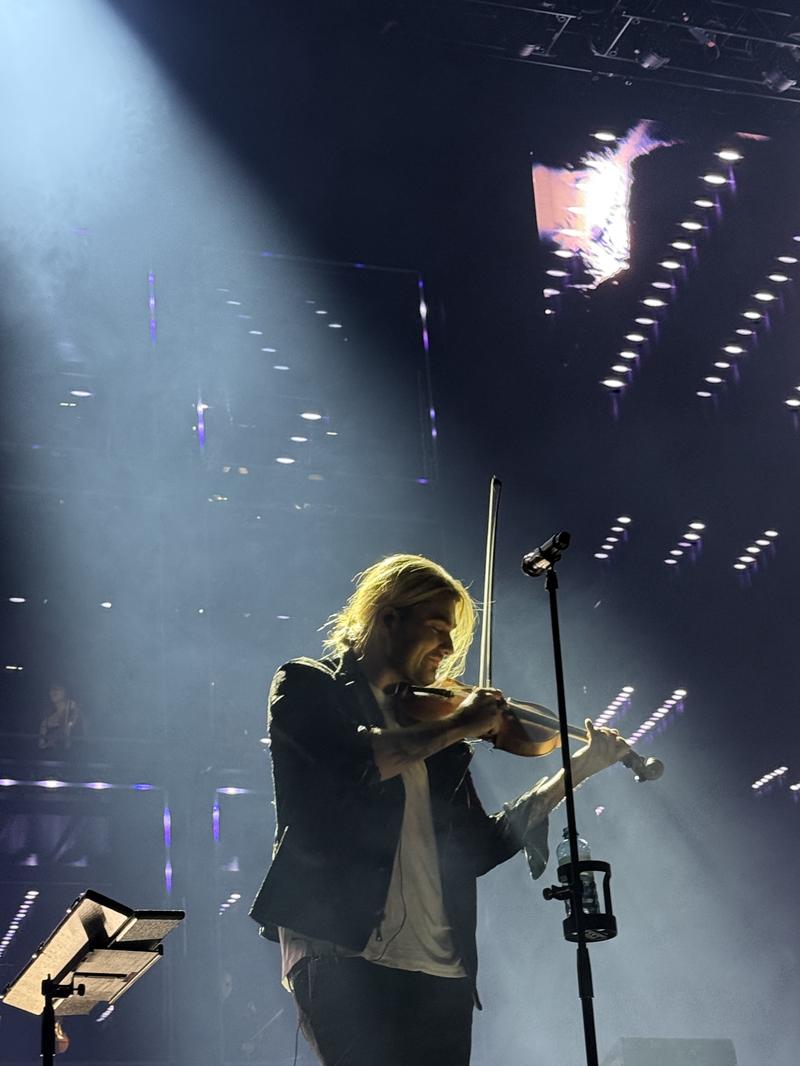 Millennium Symphony Vienna 2025 — Photo 20