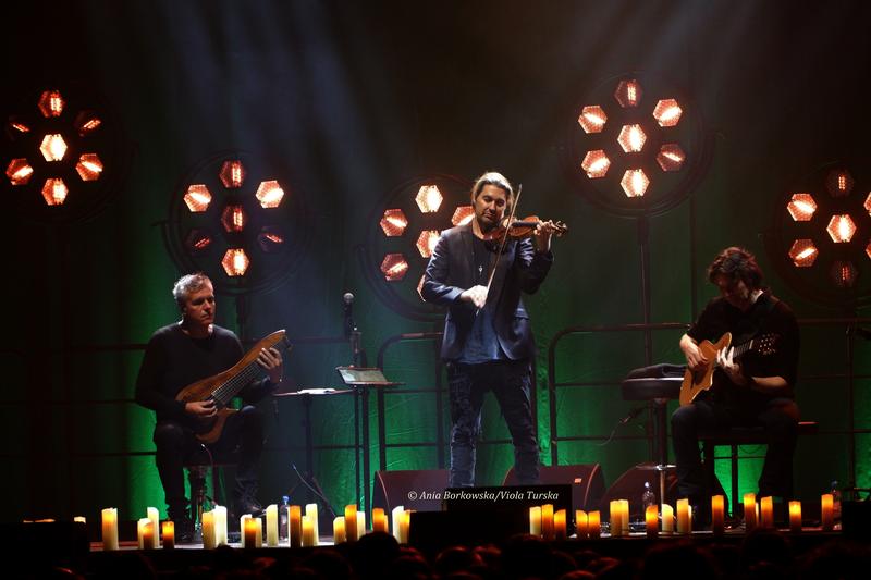 Iconic Tour Wrocław 2024 — Photo 19