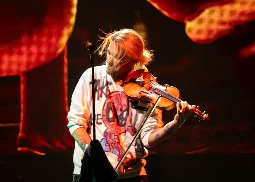 Millennium Symphony concert photography 19