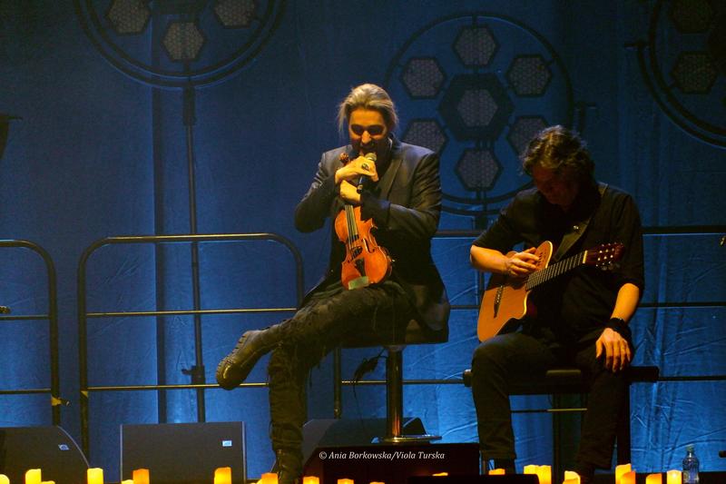 Iconic Tour Wrocław 2024 — Photo 21