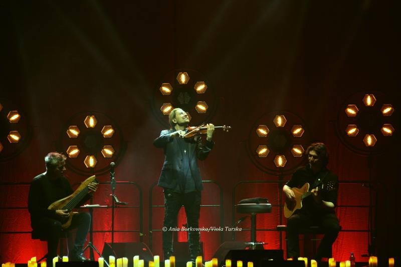 Iconic Tour Wrocław 2024 — Photo 27