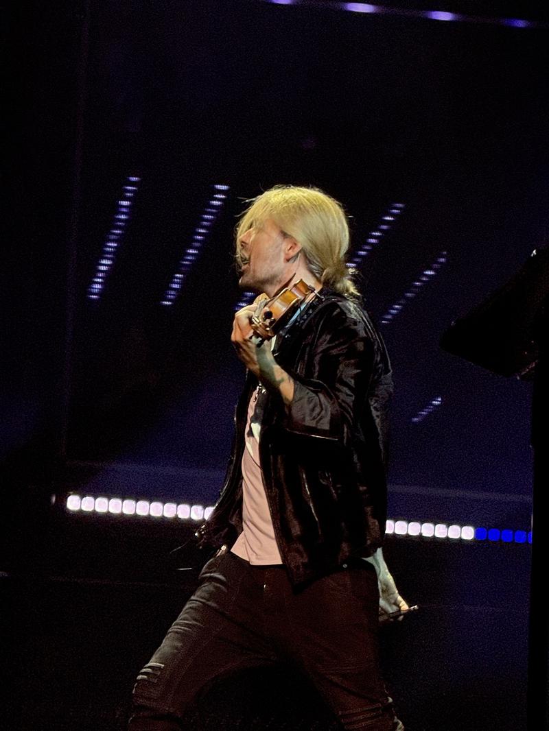 Millennium Symphony Vienna 2025 — Photo 25
