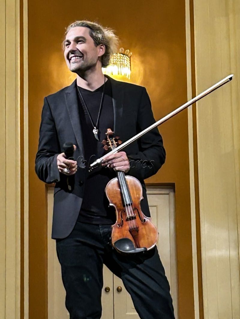 Benefizkonzert Salzburg 2025
