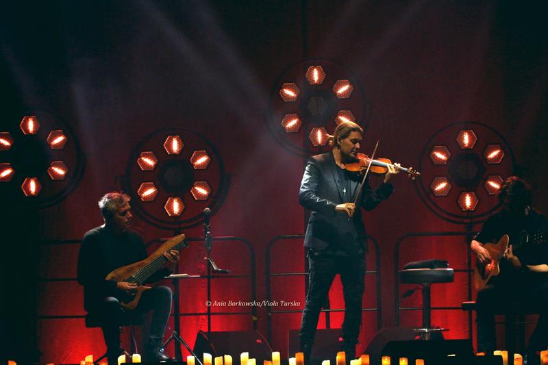 Iconic Tour Wrocław 2024 — Photo 3