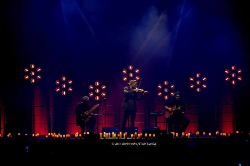 Iconic Tour Wrocław 2024 — Photo 23
