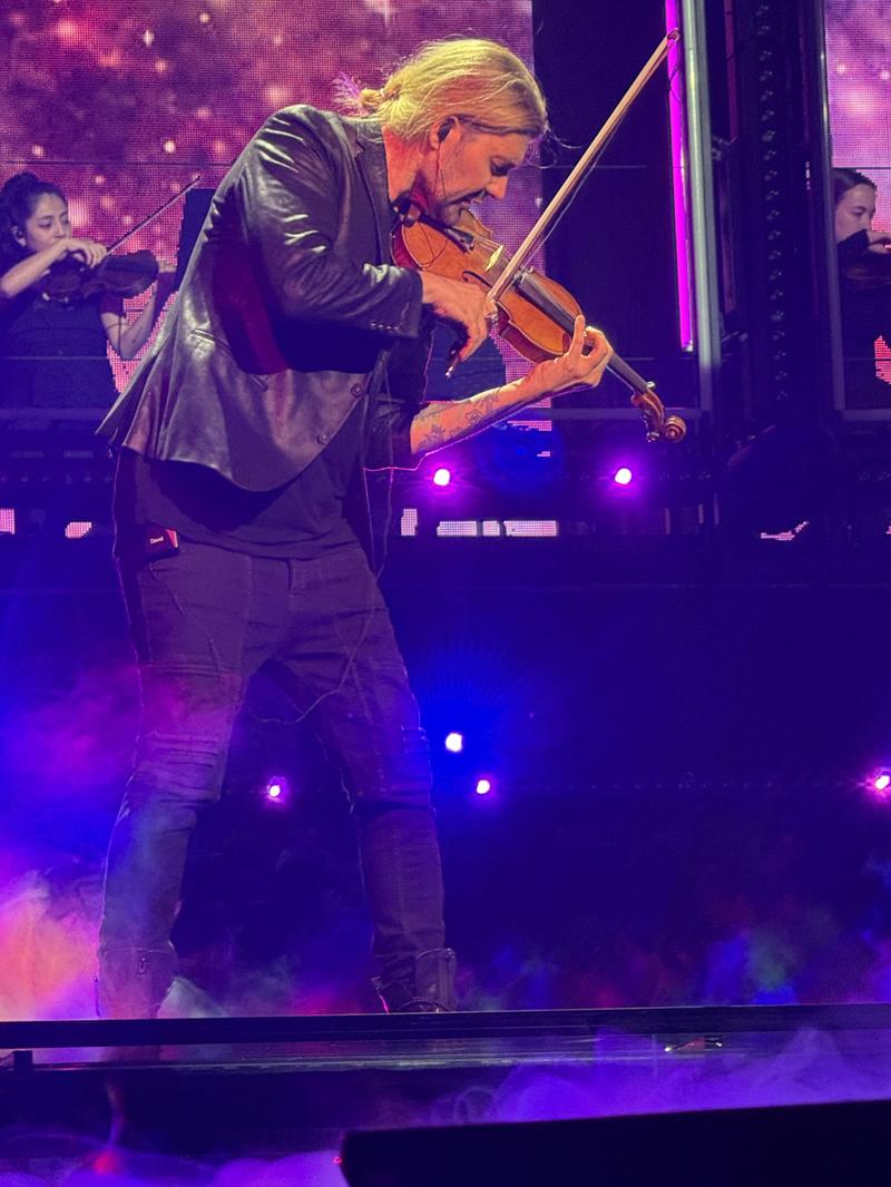 Millennium Symphony Vienna 2025 — Photo 4