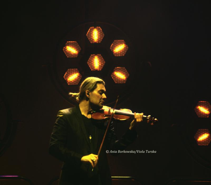 Iconic Tour Wrocław 2024 — Photo 29