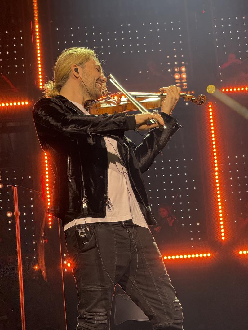 Millennium Symphony Vienna 2025 — Photo 11