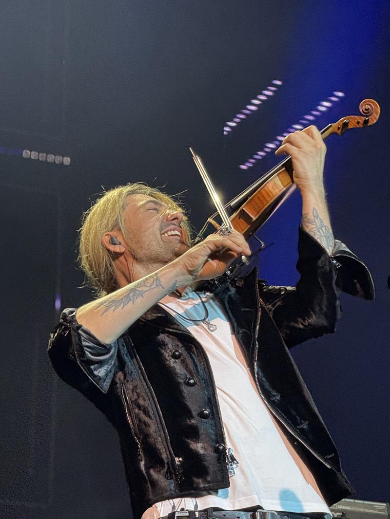 Millennium Symphony Vienna 2025 — Photo 24