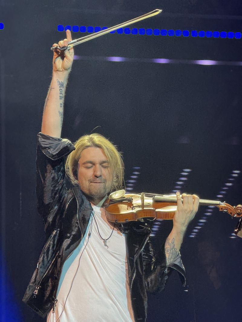 Millennium Symphony Vienna 2025 — Photo 22
