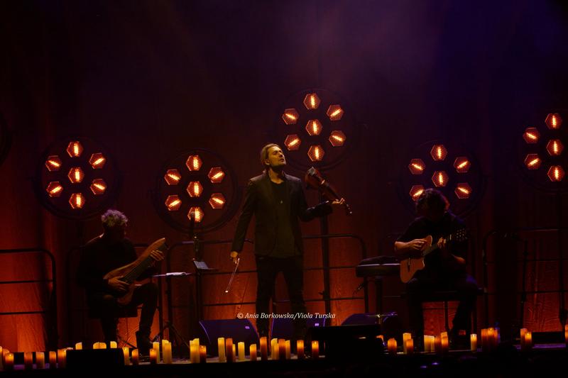 Iconic Tour Wrocław 2024 — Photo 15