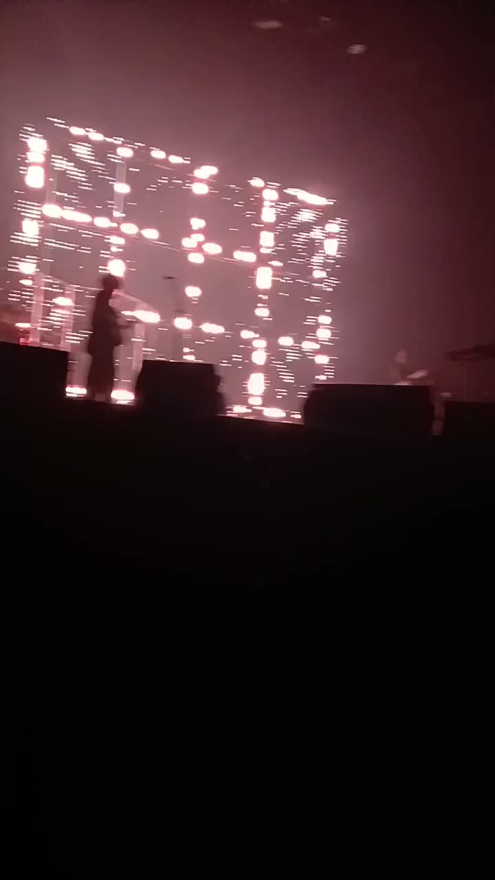 Millennium Symphony Münster — Blinding Lights