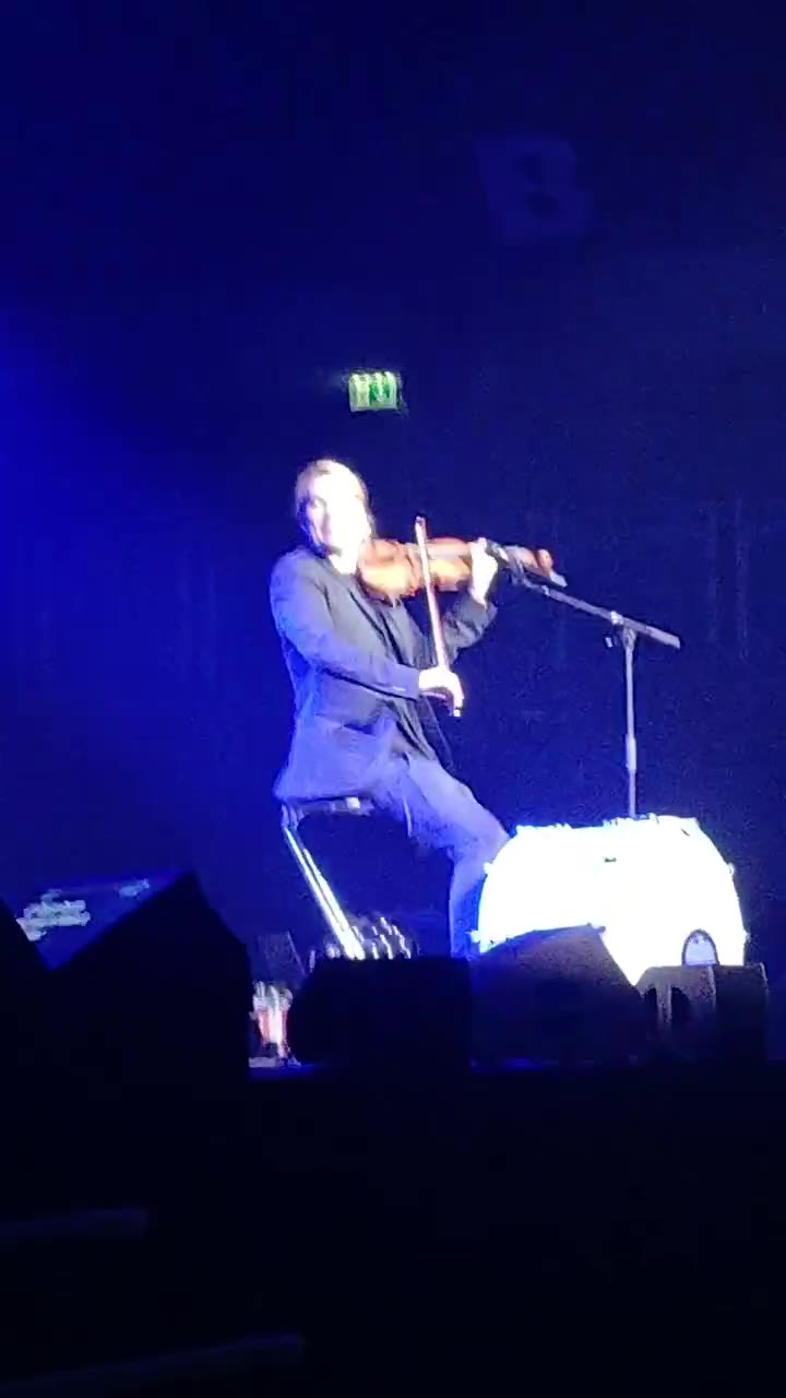 Millennium Symphony Münster — Shape of You