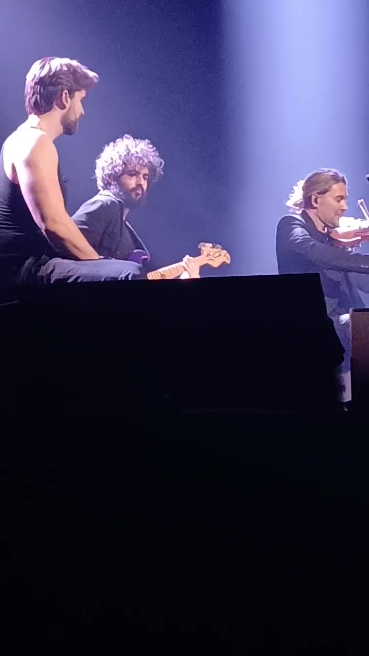 Millennium Symphony Münster — Despacito