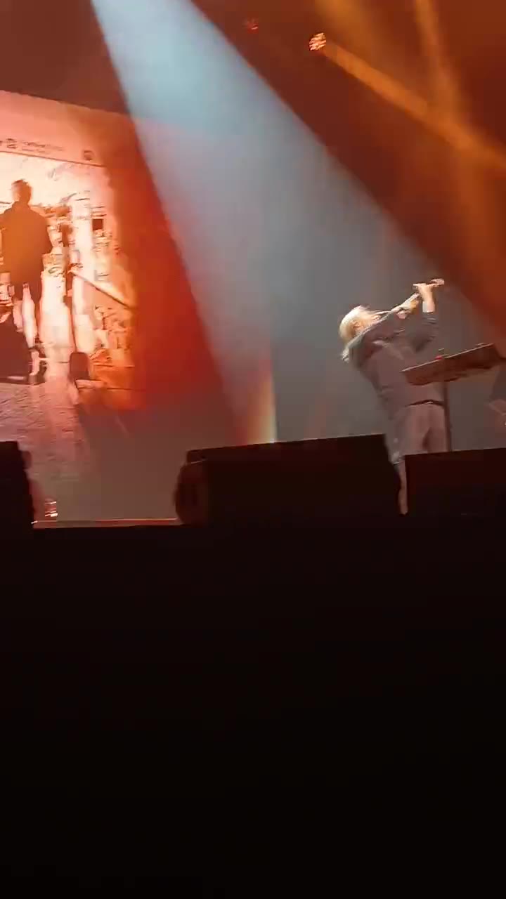 Millennium Symphony Münster — He's a Pirate